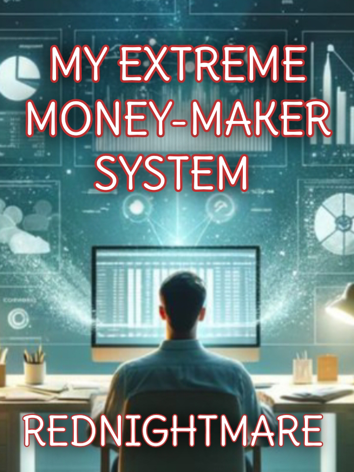 My Extreme Money-Maker System icon