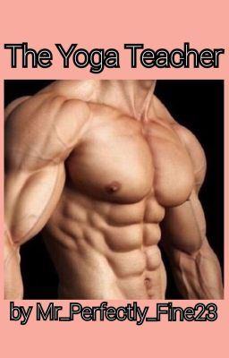 The Yoga Teacher (boyxboy) icon