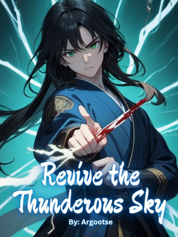 Revive the Thunderous Sky icon