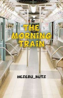 The Morning Train icon