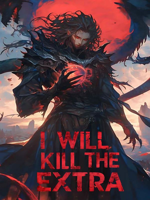 I Will Kill The Extra icon