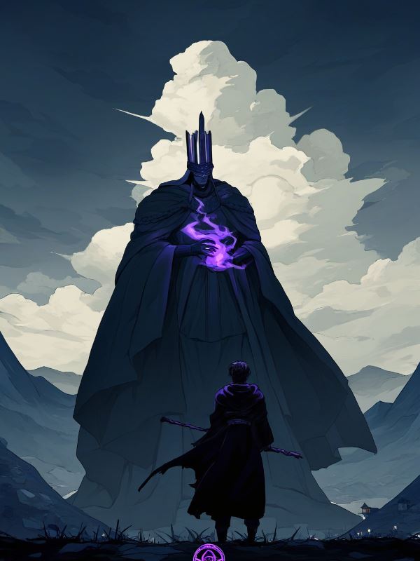 Ascension of the Silent Guardian icon