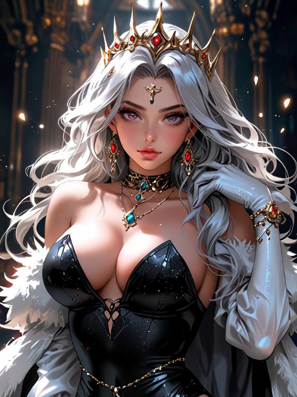 Endgame of the Fallen Villainess icon