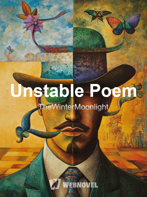 Unstable Poem icon