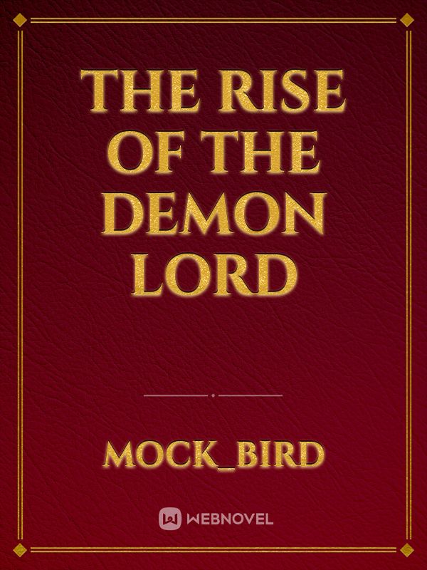 The Rise of The Demon Lord icon