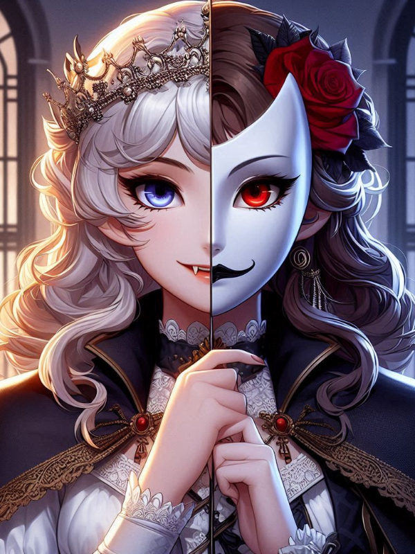 The Vampire Queen's Road to Revenge icon