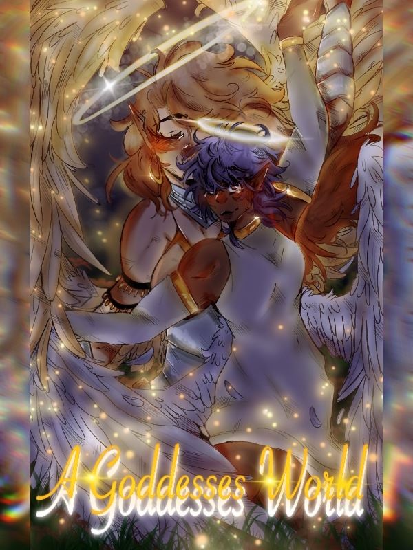 The Goddesses World icon