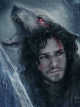 GOT:Sothoryos jon snow gamer icon