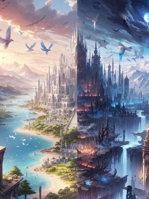 The Tale of The Fallen Progenitors icon