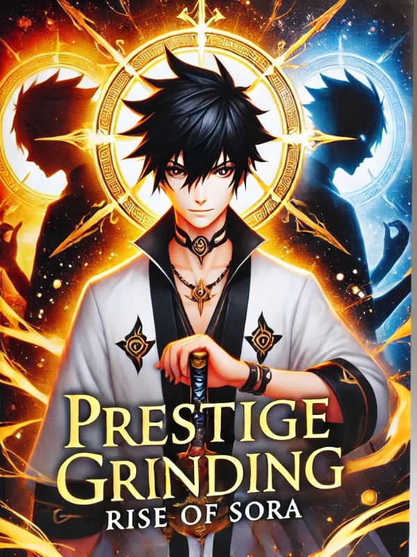 Prestige Grinding : Rise of Sora icon