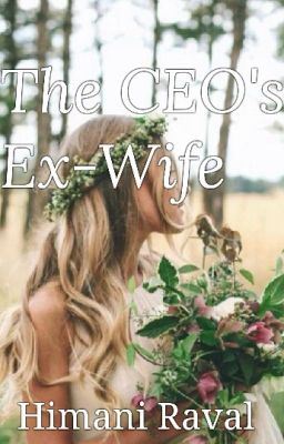 The CEO's ex-wife icon