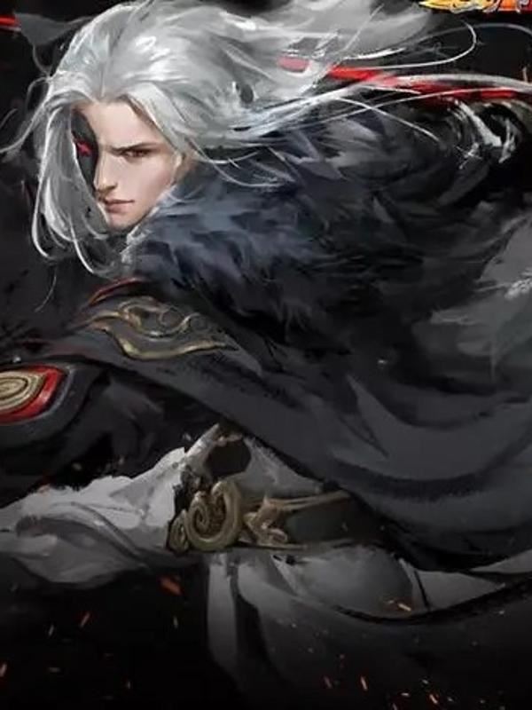 Reincarnated Mercenary Revenge Tenfold icon