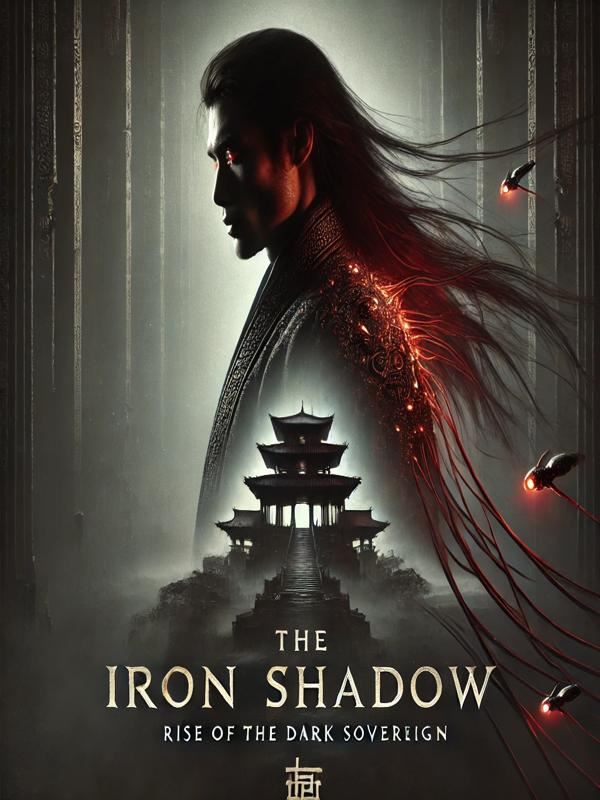 The Iron Shadow: Rise of the Dark Sovereign icon