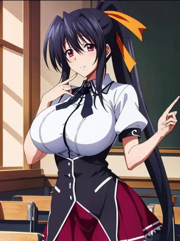 From Diarrhoea to Dynasty: How I Died, Came Back, and Took Over icon