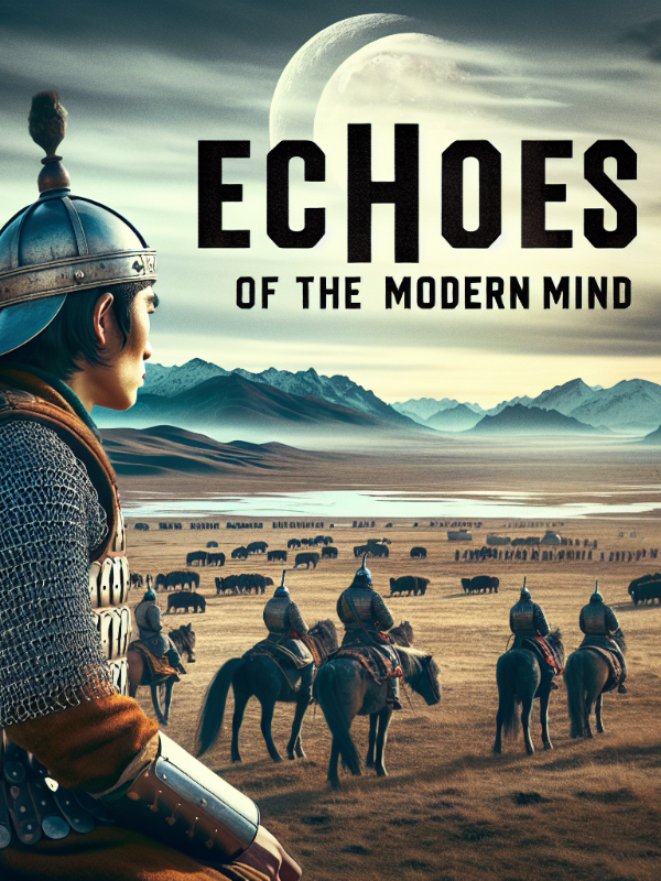 Echoes of The Modern Mind icon