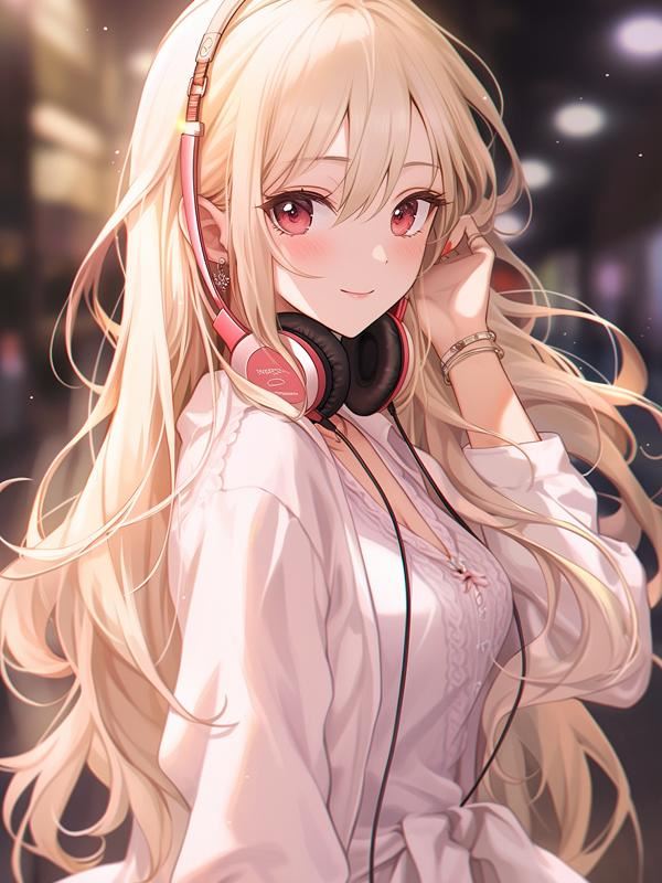 Whispers of Time on the Wind-Swept Hill icon