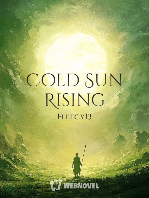 Cold Sun Rising icon
