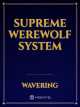 SUPREME WEREWOLF SYSTEM icon