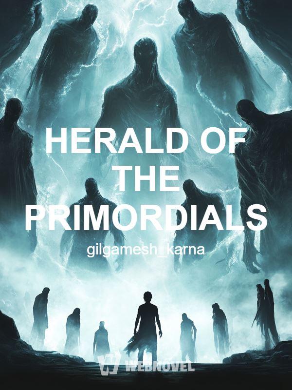 HERALD OF THE PRIMORDIALS icon