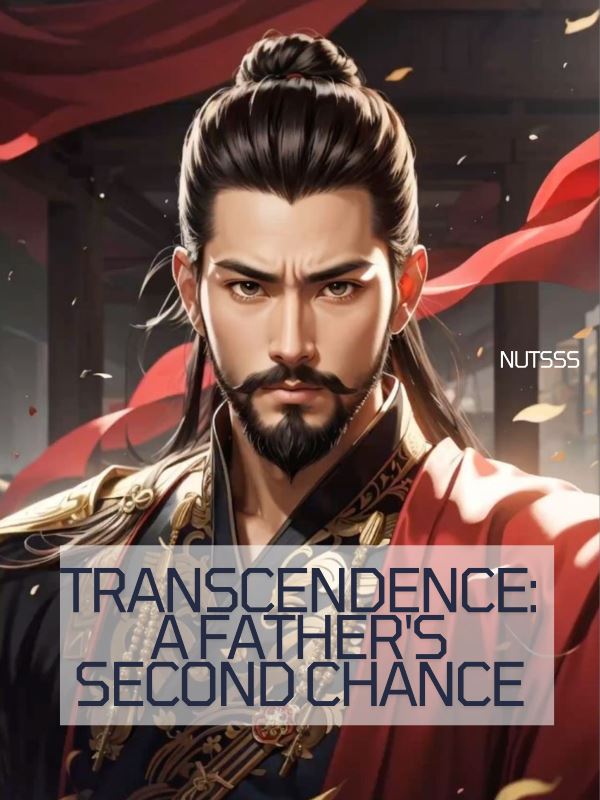 Transcendence: A Father's Second Chance icon