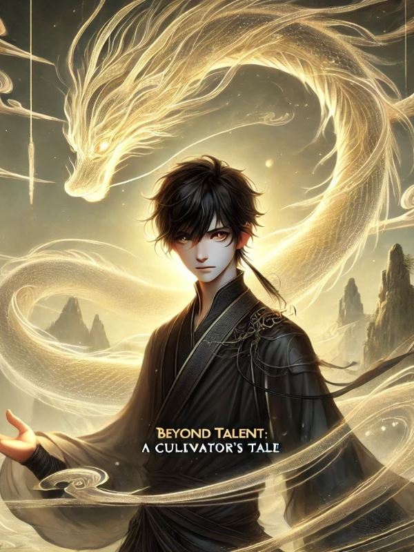 Beyond Talent: A Cultivator’s Tale icon