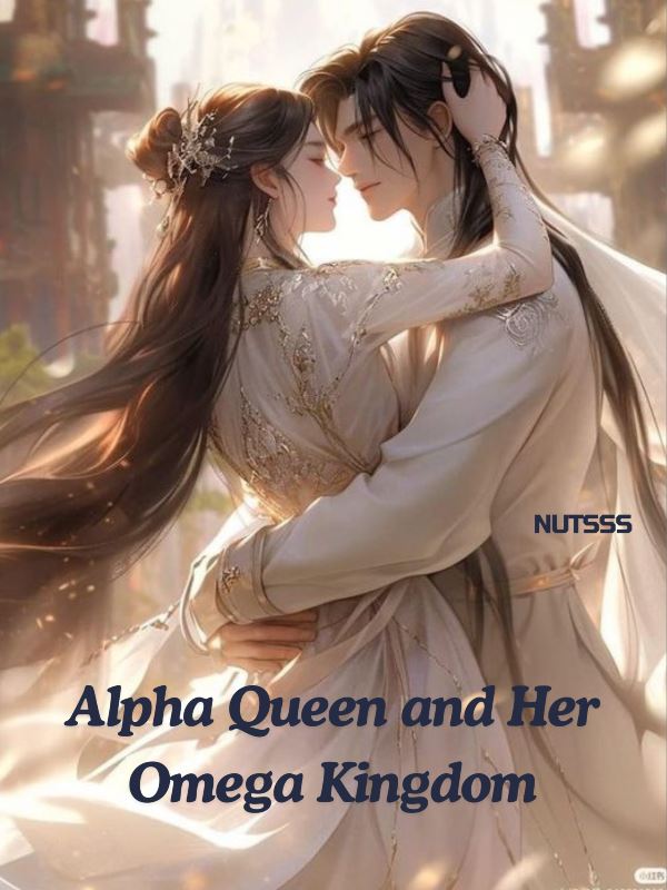 Alpha Queen and Her Omega Kingdom icon