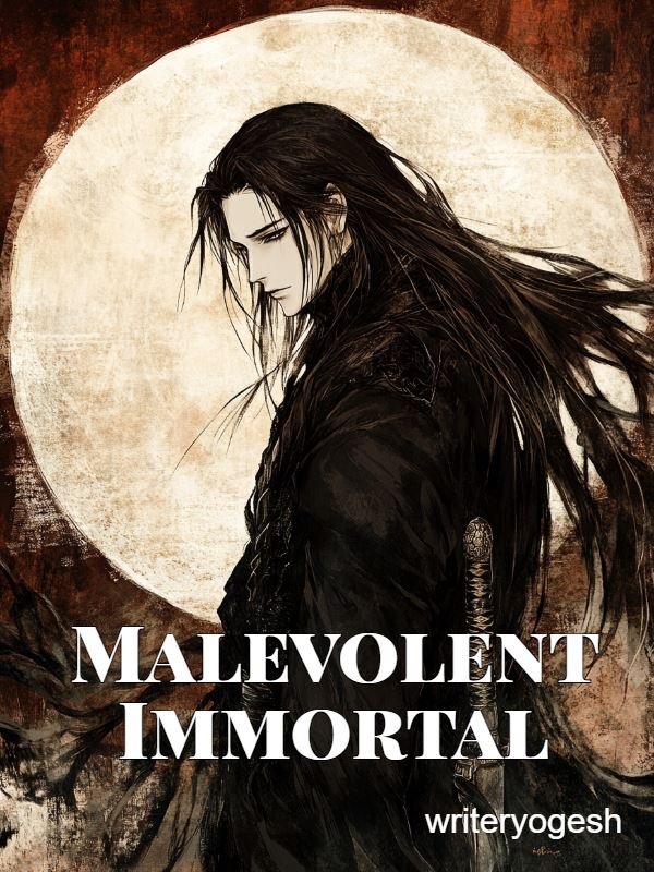 Malevolent Immortal icon