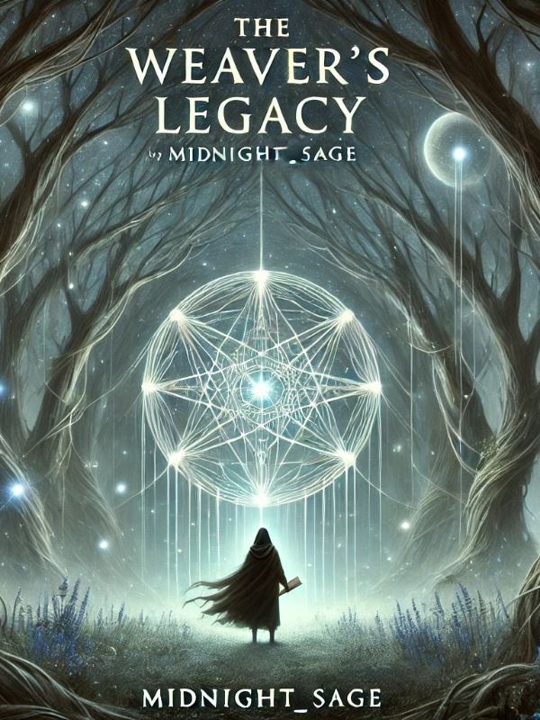 The Weaver’s Legacy icon