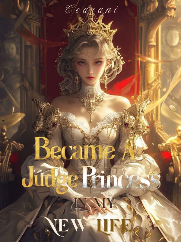 Became the Judge Princess in My New Life icon