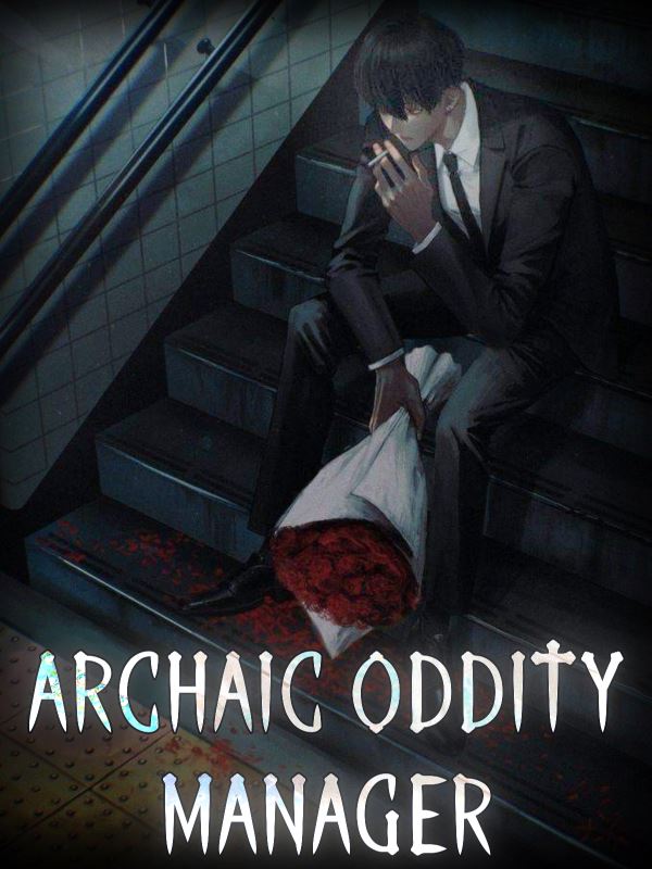 Anarchic Oddity Manager icon