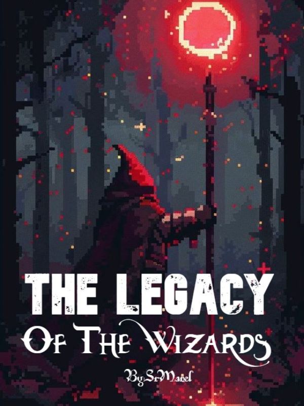 The Legacy Of The Wizards icon