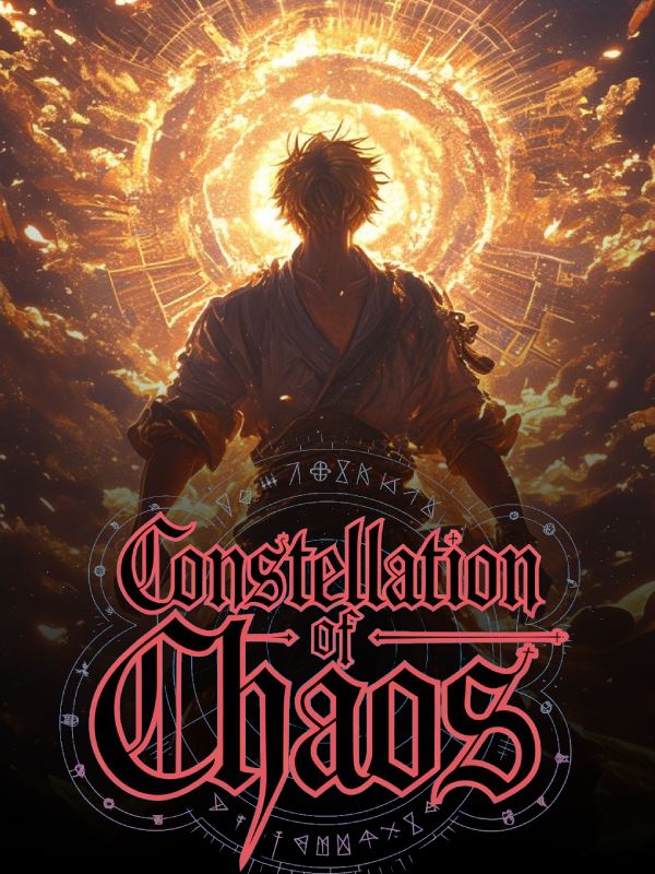 Birth of the Nameless Constellation icon