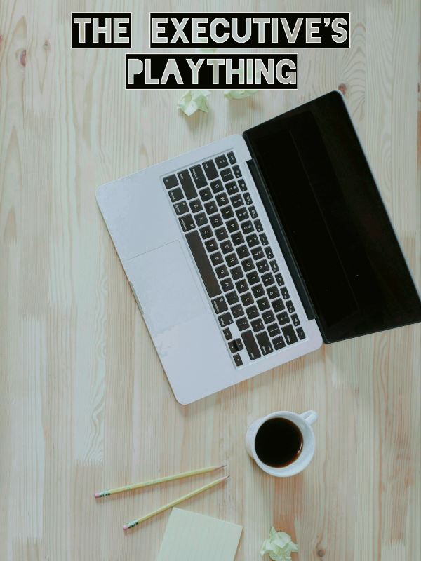 The Executive's Plaything icon