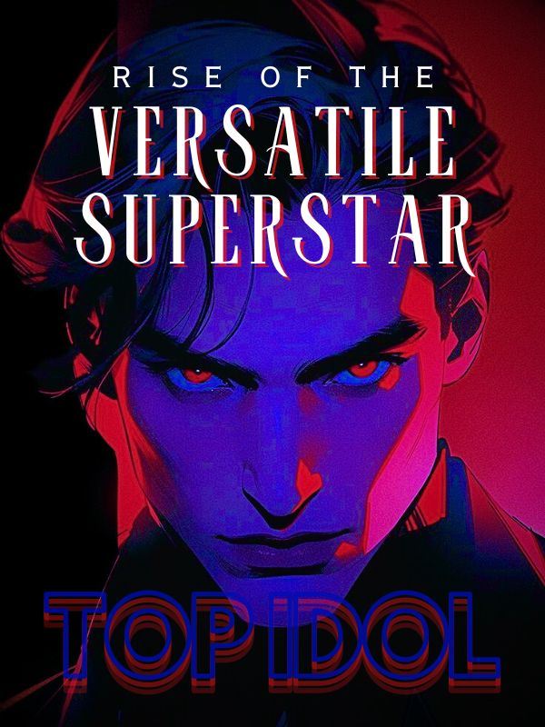 Top Idol: Rise of the Versatile Superstar icon