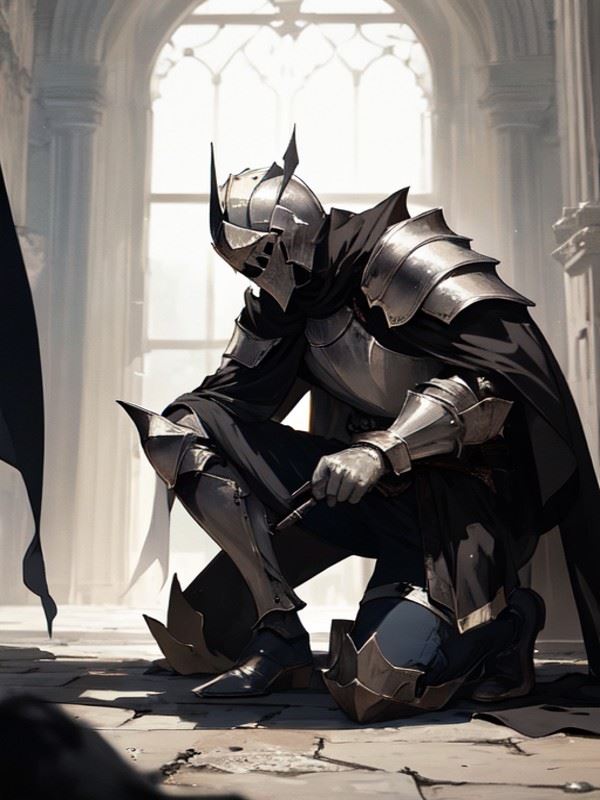 Heart Of Paladin icon