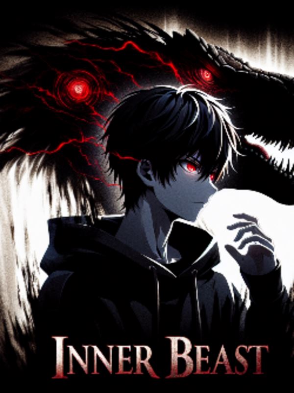 Inner Beast(Remaster) icon