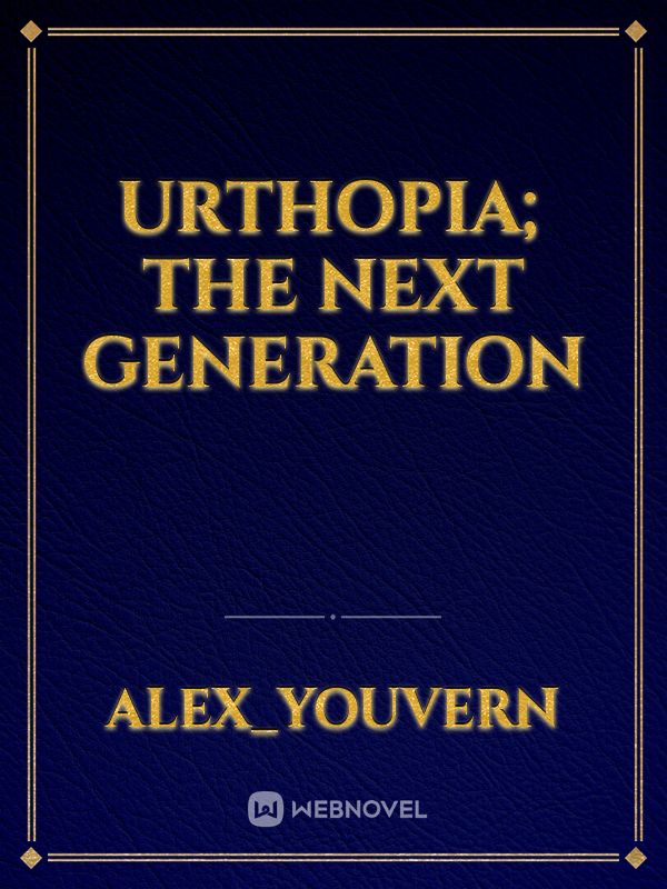 Urthopia; The Next Generation icon