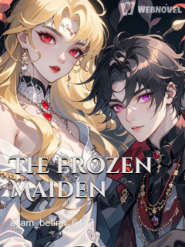 The Frozen Maiden icon