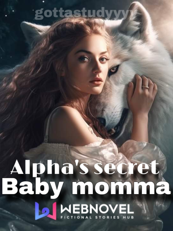 Alpha's secret baby momma icon