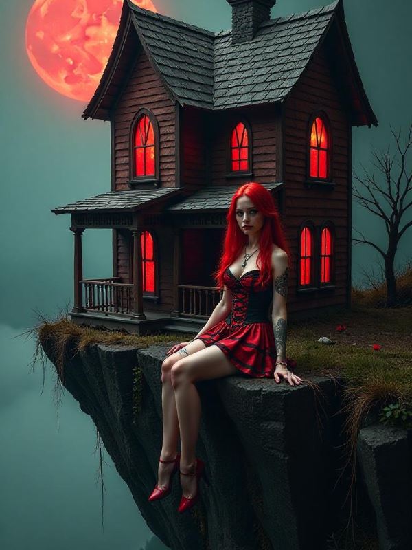 Scarlett's Play House icon