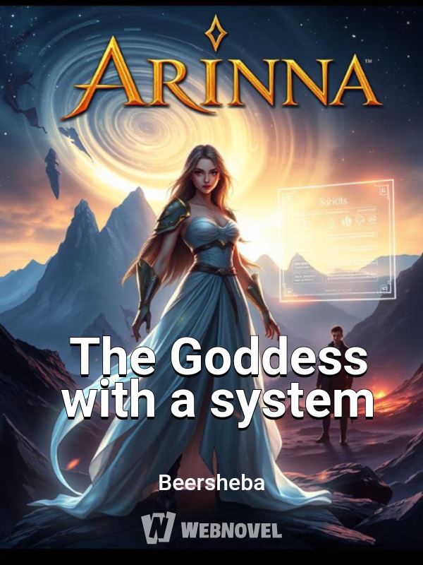 The Goddess with a system icon
