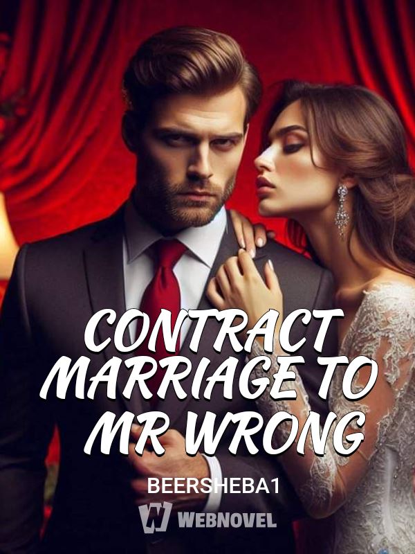 CONTRACT MARRIAGE TO MR WRONG icon