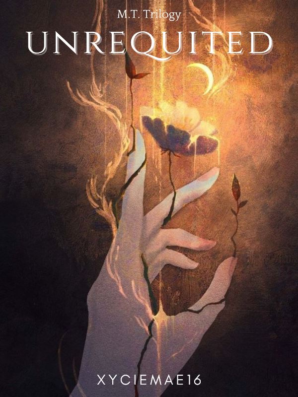 UNREQUITED (M.T. Trilogy #1) icon