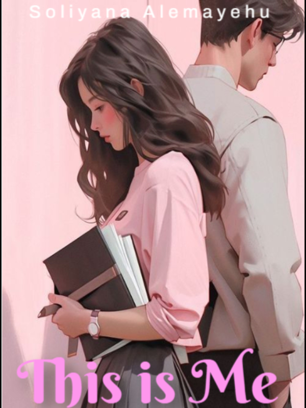 This Is Me (by solialex) icon