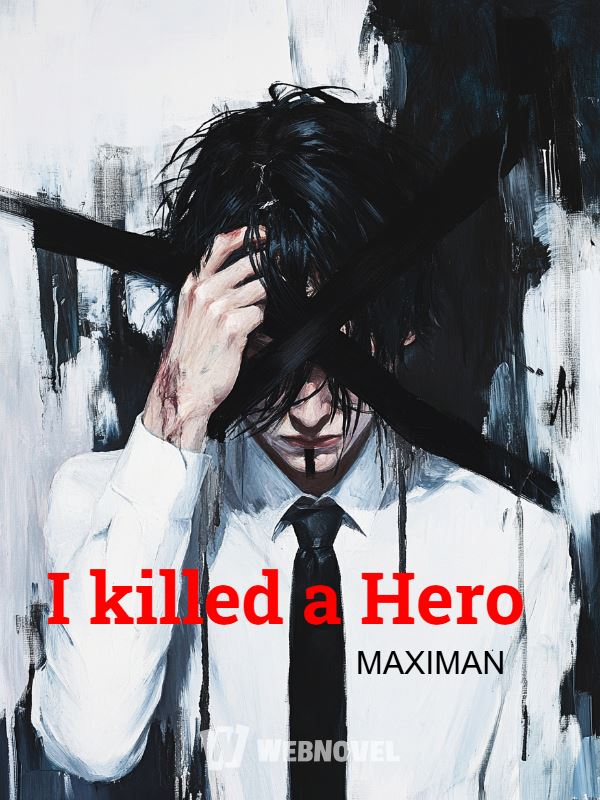 I killed a Hero icon