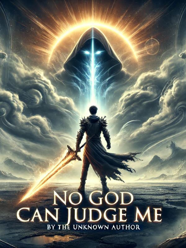 No God Can Judge Me icon
