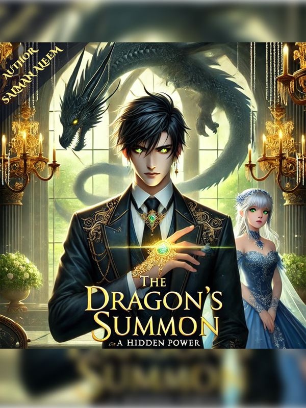 The Dragon's Summon icon