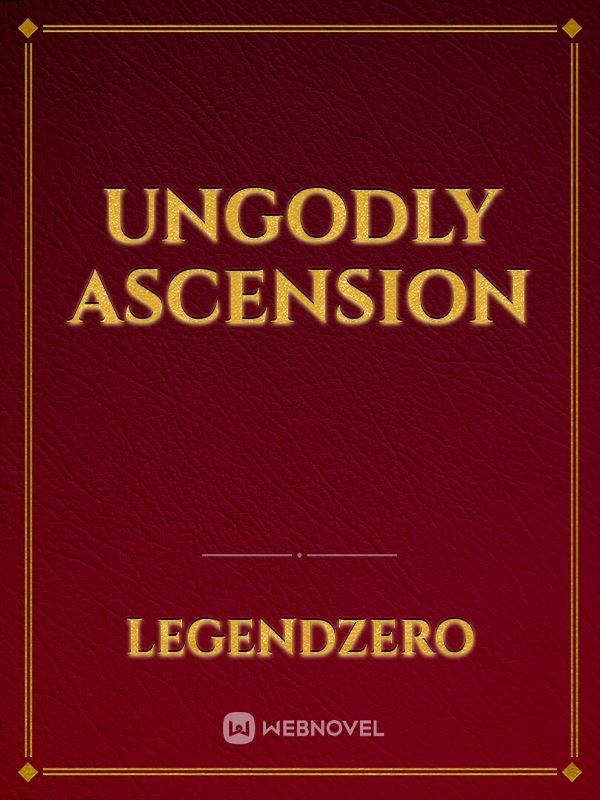 Ungodly Ascension icon