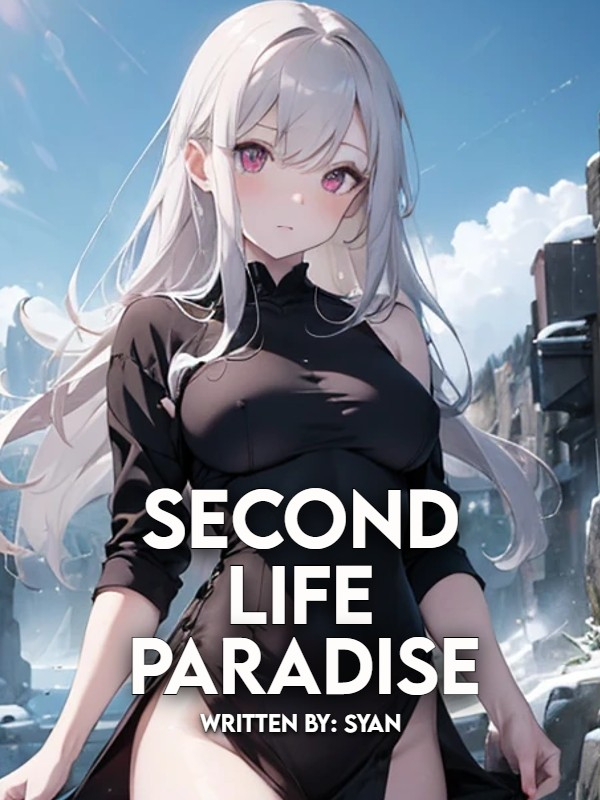 Second Life Paradise icon