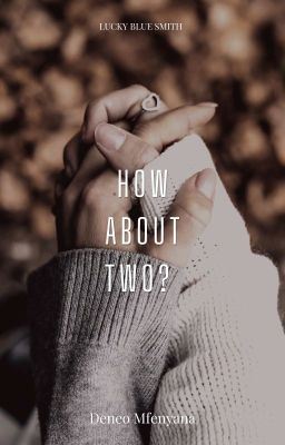 Lucky Blue Smith: How About Two? icon